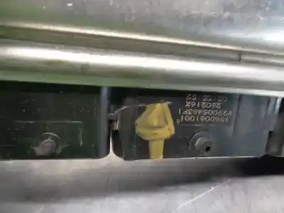 Автозапчасти б/у блок управления двигателем за renault captur i (j5_, h5_) 0.9 tce 90 ссылки oem iam 237105499r  v29072784a