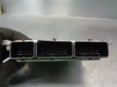 Автозапчасти б/у блок управления двигателем за renault captur i (j5_, h5_) 0.9 tce 90 ссылки oem iam 237105499r  v29072784a