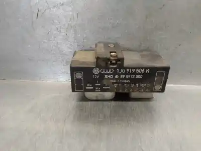 Second-hand car spare part GLOW PLUG for VOLKSWAGEN GOLF IV BERLINA (1J1)  OEM IAM references 1J0919506K  898972000