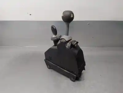 Peça sobressalente para automóvel em segunda mão alavanca de velocidades por smart cabrio 0.7 turbo cat referências oem iam 0007542v003