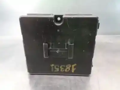 Second-hand car spare part air conditioning control unit for renault captur i (j5_, h5_) 0.9 tce 90 oem iam references 285258251r  e1078017i