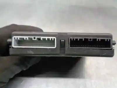 Second-hand car spare part air conditioning control unit for renault captur i (j5_, h5_) 0.9 tce 90 oem iam references 285258251r  e1078017i