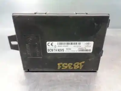 Second-hand car spare part electronic module for renault captur i (j5_, h5_) 0.9 tce 90 oem iam references 284b19494r