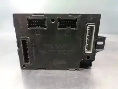 Second-hand car spare part electronic module for renault captur i (j5_, h5_) 0.9 tce 90 oem iam references 284b19494r  24455179