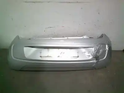 Peça sobressalente para automóvel em segunda mão para choques traseiro por volkswagen up (121) 1.0 referências oem iam 1s6807421p