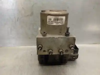 Автозапчасти б/у абс за mitsubishi space wagon (n80/n90) 2.4 gdi cat ссылки oem iam mr475991