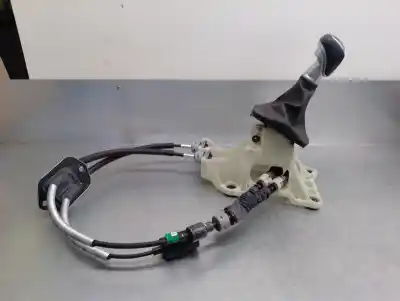 Peça sobressalente para automóvel em segunda mão alavanca de velocidades por hyundai kona 1.0 tgdi cat referências oem iam 43700j9160