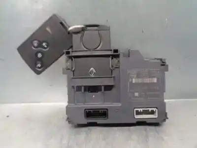 Автозапчасти б/у переключатель стартера за renault captur i (j5_, h5_) 0.9 tce 90 ссылки oem iam 285905719r