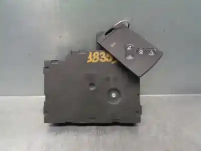 Автозапчасти б/у переключатель стартера за renault captur i (j5_, h5_) 0.9 tce 90 ссылки oem iam 285905719r  a2c92561904