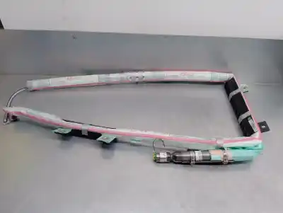 Peça sobressalente para automóvel em segunda mão airbag de cortina dianteiro direito por hyundai kona 1.0 tgdi cat referências oem iam 80420j9500