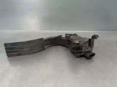 Second-hand car spare part accelerator pedal for renault captur i (j5_, h5_) 0.9 tce 90 oem iam references 180029347r