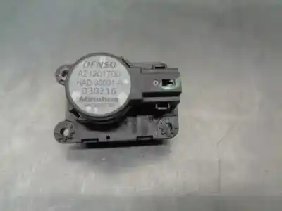 Second-hand car spare part heater blower motor for renault captur i (j5_, h5_) 0.9 tce 90 oem iam references a21201700