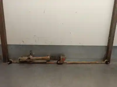 Second-hand car spare part steering rack for citroen ax 1.1 oem iam references 95659460