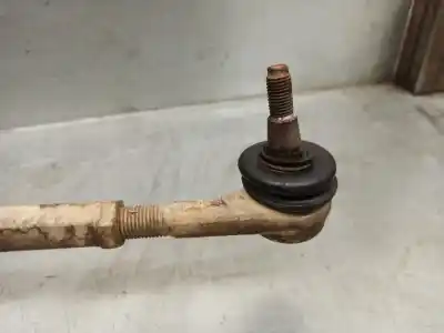 Second-hand car spare part steering rack for citroen ax 1.1 oem iam references 95659460  