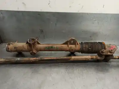 Second-hand car spare part steering rack for citroen ax 1.1 oem iam references 95659460  