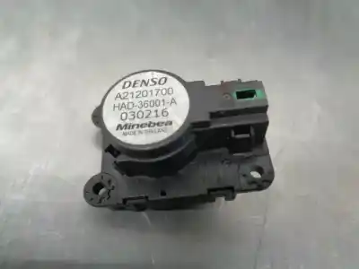 Автозапчасти б/у отопительный двигатель за renault captur i (j5_, h5_) 0.9 tce 90 ссылки oem iam a21201700