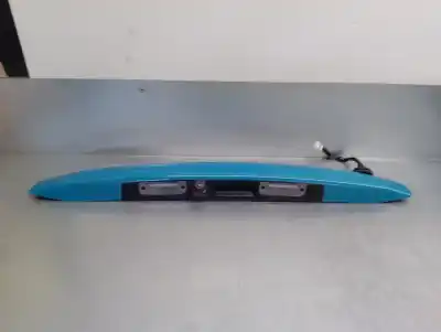 Peça sobressalente para automóvel em segunda mão puxador exterior de mala por hyundai kona 1.0 tgdi cat referências oem iam 87312j9100