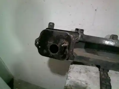 İkinci el araba yedek parçası arka tampon güçlendirmesi için kia soul ii (ps) 1.6 gdi oem iam referansları 86631b2520  