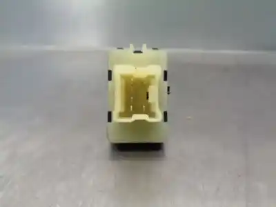 Автозапчасти б/у выключатель переднего правого окна за renault captur i (j5_, h5_) 0.9 tce 90 ссылки oem iam 254218614r  