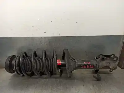 Автозапчастина б/у ПЕРЕДНІЙ ПРАВИЙ АМОРТИЗАТОР для SEAT CORDOBA BERLINA (6K2)  Посилання на OEM IAM 1H0413031L  334810