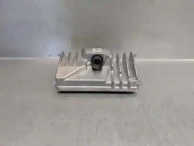 Peça sobressalente para automóvel em segunda mão módulo eletrônico por hyundai kona 1.0 tgdi cat referências oem iam 99211j9110