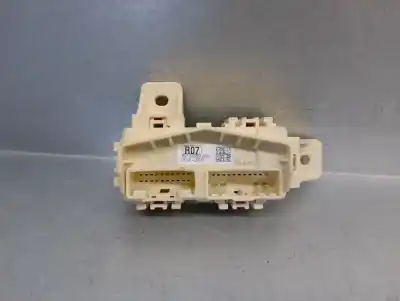 Peça sobressalente para automóvel em segunda mão módulo eletrônico por hyundai kona 1.0 tgdi cat referências oem iam 91940j9070