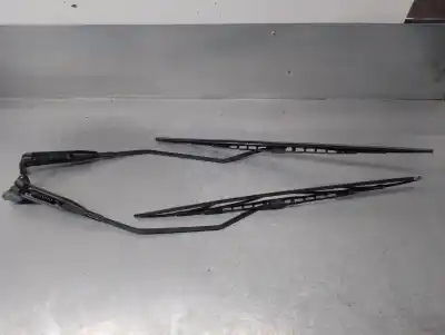 Peça sobressalente para automóvel em segunda mão haste de escova dianteiro direito por smart cabrio 0.7 turbo cat referências oem iam 0640001221v0050000