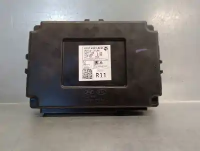 Peça sobressalente para automóvel em segunda mão módulo eletrônico por hyundai kona 1.0 tgdi cat referências oem iam 954c0j9180