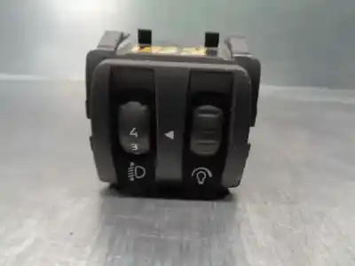 Second-hand car spare part headlights switch for renault captur i (j5_, h5_) 0.9 tce 90 oem iam references 251900567r