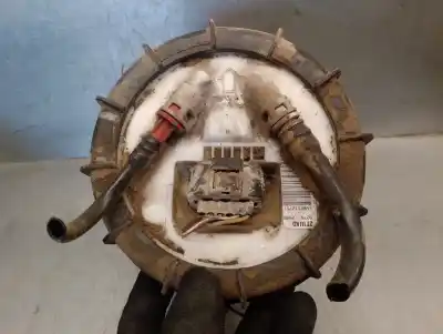 Peça sobressalente para automóvel em segunda mão boia / bomba combustível por ford transit connect (tc7) 1.8 tdci cat referências oem iam 92752495  2t1uad