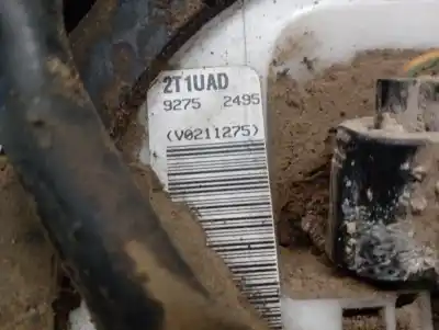 Peça sobressalente para automóvel em segunda mão boia / bomba combustível por ford transit connect (tc7) 1.8 tdci cat referências oem iam 92752495  2t1uad