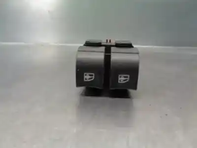 Автозапчасти б/у выключатель левого переднего окна за renault captur i (j5_, h5_) 0.9 tce 90 ссылки oem iam 254113300r