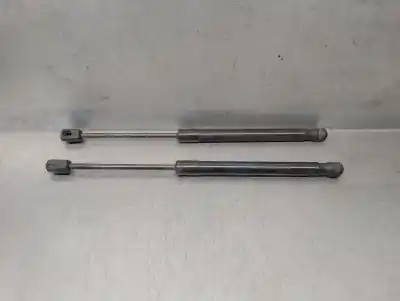 Peça sobressalente para automóvel em segunda mão amortecedores do tronco / porta por volkswagen up (121) 1.0 referências oem iam 1s6827550