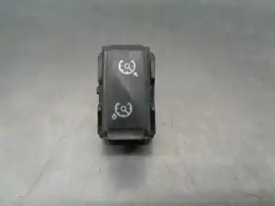 Second-hand car spare part switch for renault captur i (j5_, h5_) 0.9 tce 90 oem iam references 255502954r