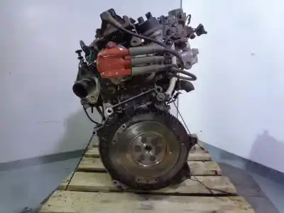 Pezzo di ricambio per auto di seconda mano motore completo per citroen ax 1.1 riferimenti oem iam cdz 2218717 10fn28