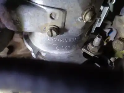 Pezzo di ricambio per auto di seconda mano motore completo per citroen ax 1.1 riferimenti oem iam cdz 2218717 10fn28