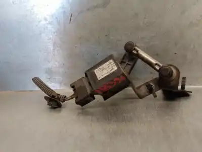 Pièce détachée automobile d'occasion moteur de reglage des phares pour renault megane ii berlina 3p 1.9 dci diesel 120 cv / 88 kw références oem iam 699427907  8200249114