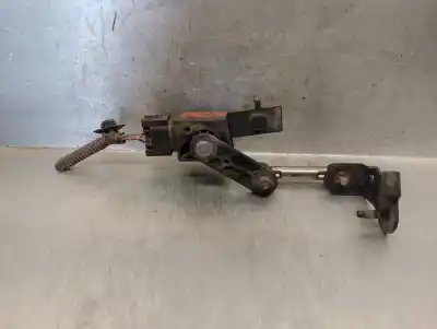 Pièce détachée automobile d'occasion moteur de reglage des phares pour renault megane ii berlina 3p 1.9 dci diesel 120 cv / 88 kw références oem iam 699427907  8200249114