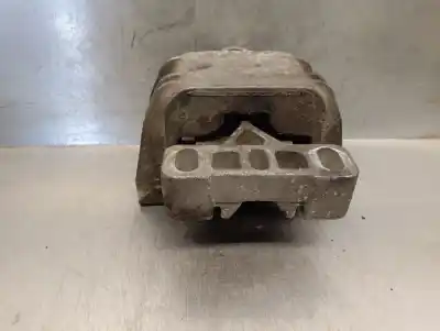 İkinci el araba yedek parçası SOL MOTOR DESTEGI için VOLKSWAGEN GOLF IV BERLINA (1J1)  OEM IAM referansları 1J0199555  1J0199555