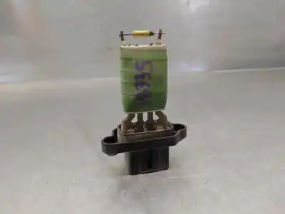 Peça sobressalente para automóvel em segunda mão resistência sofagem chauffage por volkswagen up (121) 1.0 referências oem iam 1s0959263a