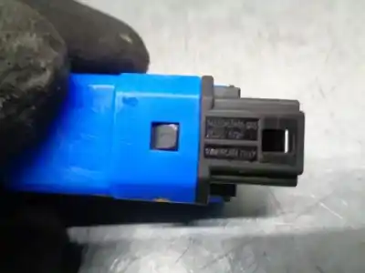 Second-hand car spare part switch for renault captur i (j5_, h5_) 0.9 tce 90 oem iam references 253251679r  