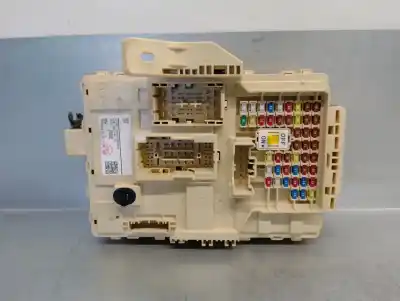 Peça sobressalente para automóvel em segunda mão caixa de fusíveis e relés por hyundai kona 1.0 tgdi cat referências oem iam 91951j9060