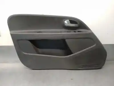Peça sobressalente para automóvel em segunda mão forra / revestimento da porta dianteira esquerda por volkswagen up (121) 1.0 referências oem iam 1s4867011be