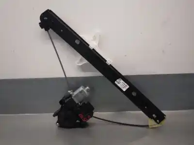 Автозапчасти б/у ЗАДНИЙ ПРАВЫЙ СТЕКЛОРЕГУЛЯТОР за VOLKSWAGEN T-CROSS  ссылки OEM IAM 2GM839462E  