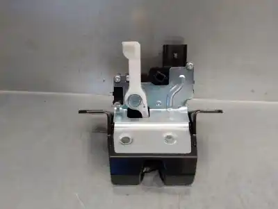 Peça sobressalente para automóvel em segunda mão fechadura do mala por hyundai kona 1.0 tgdi cat referências oem iam 81230g6010