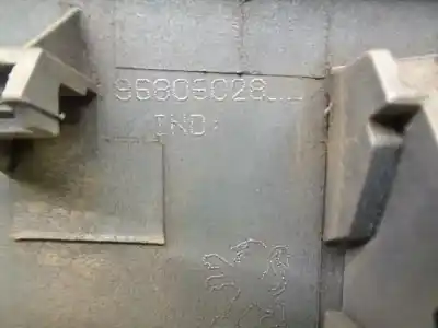 Pezzo di ricambio per auto di seconda mano maniglia esterna del cancello per peugeot 308 sw i (4e_, 4h_) 1.6 hdi riferimenti oem iam 968060280  