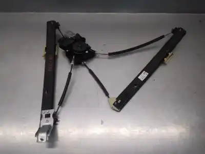Second-hand car spare part PASSENGER SIDE RIGHT WINDOW REGULATOR for VOLKSWAGEN T-CROSS  OEM IAM references 2GM837462B  