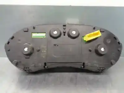 Pezzo di ricambio per auto di seconda mano pannello degli strumenti per peugeot 308 sw i (4e_, 4h_) 1.6 hdi riferimenti oem iam 9674936280  503001550325