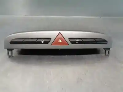 Pezzo di ricambio per auto di seconda mano avvertimento per peugeot 308 sw i (4e_, 4h_) 1.6 hdi riferimenti oem iam 98060429xt