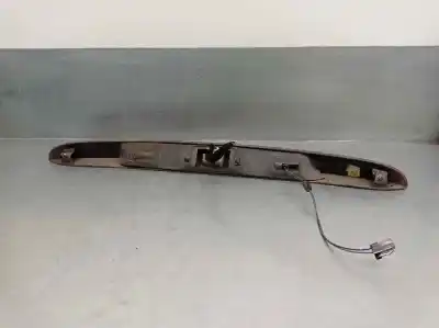 Pezzo di ricambio per auto di seconda mano maniglia esterna del cancello per renault scenic (ja..) 1.6 16v authentique (ja0b/11) riferimenti oem iam 7700428465  